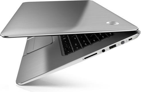 Actual product image HP Spectre XT TouchSmart 15-4000ez, i7 3517U, 15.6" Full HD (15.60", Intel Core i7-3517U, 4 GB, 256 GB, CH)