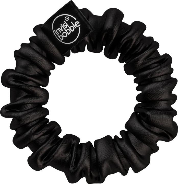 Actual product image Invisibobble Sprunchie Slim True Golden (Hair tie)