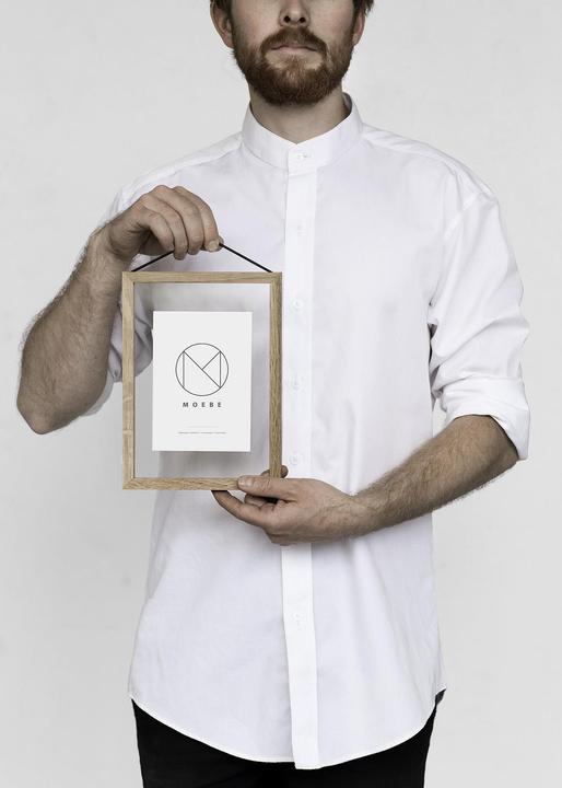 Actual product image Moebe Frame (15 x 21 cm)