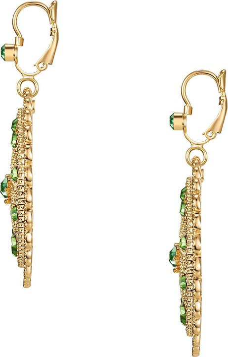 Image du produit Lulu & Jane Boucles d'oreilles femmes en alliage de métal - 35544 (Alliage métallique)