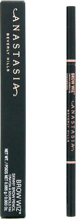 Actual product image Anastasia Beverly Hills Brow Wiz (Strawburn)