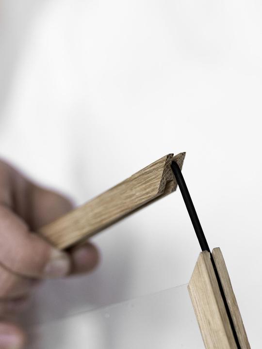 Actual product image Moebe Frame (21 x 30 cm)