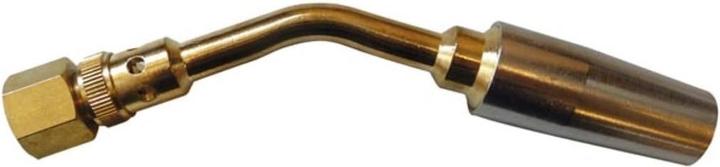 Actual product image Velleman - BURNER - FOR BLOW TORCH - 25 mm - TURBO