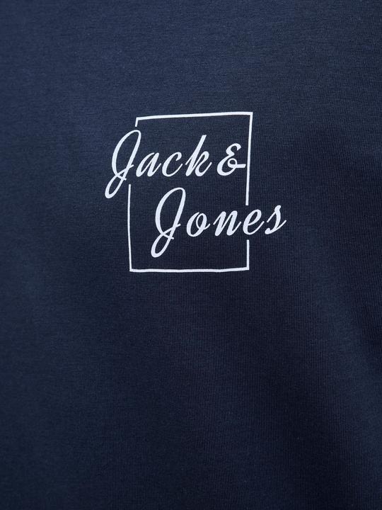 Produktbild Jack & Jones Gedruckt T-shirt T-shirt (S)