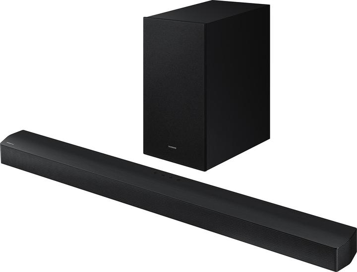 Produktbild Samsung HW-B650D (370 W, 3.1 Kanal)