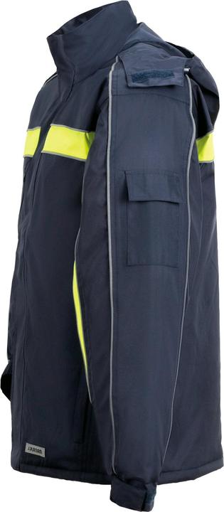 Immagine prodotto Planam Giacca Cosmic giallo/marino L XL (XL)