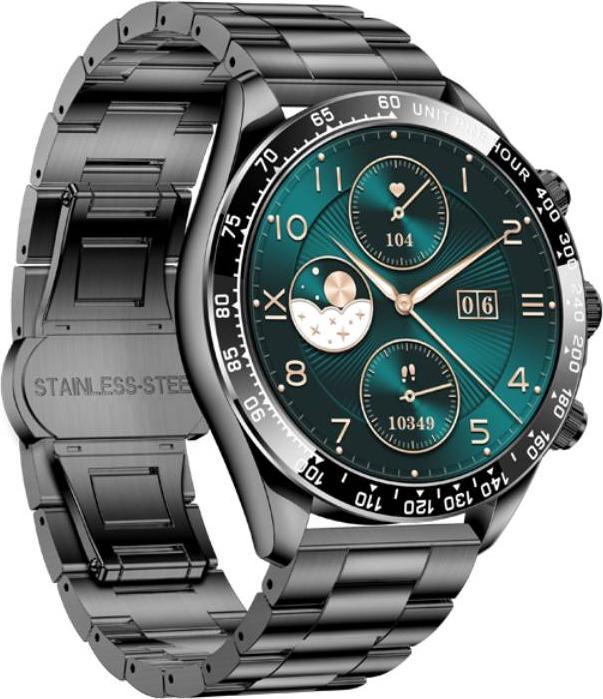 Actual product image EKO Connected Watch model Sky
