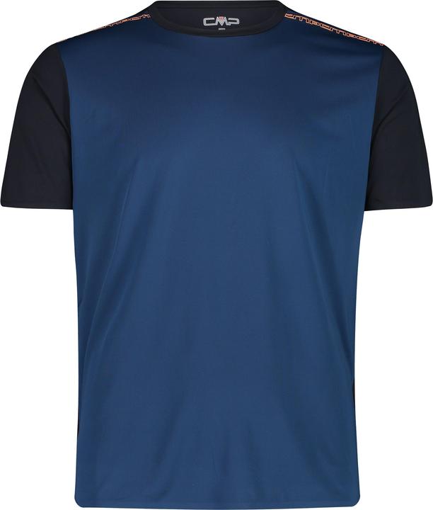 CMP Campagnolo Freebike T-Shirt (46, S)