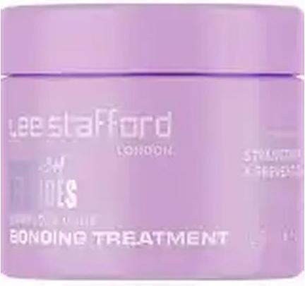Immagine prodotto Lee Stafford Bleach Blondes Trattamento Bonding per tutti i giorni - 125 Ml (125 ml)