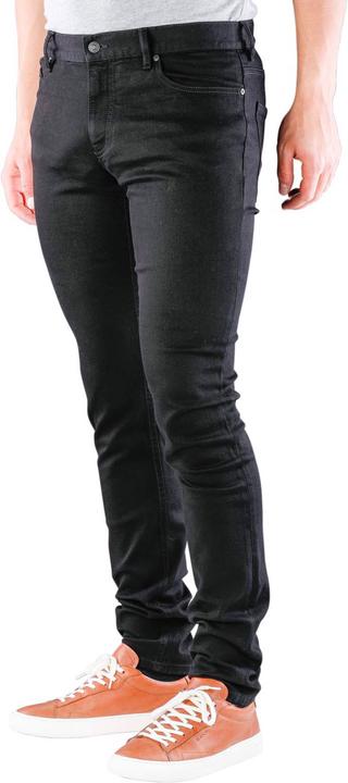 Actual product image Alberto Slim Jeans Superfit Denim anthracite (W40/L30)
