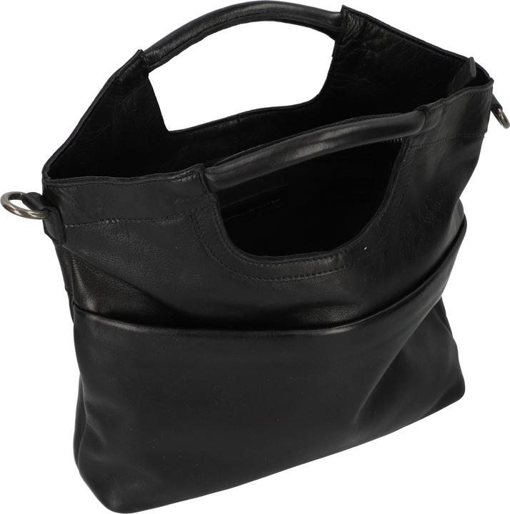 Immagine prodotto Greenburry Colombiana Handtasche Leder 31 cm