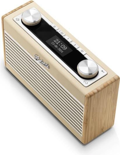 Produktbild Roberts Rambler Uno (DAB+, UKW, Bluetooth)