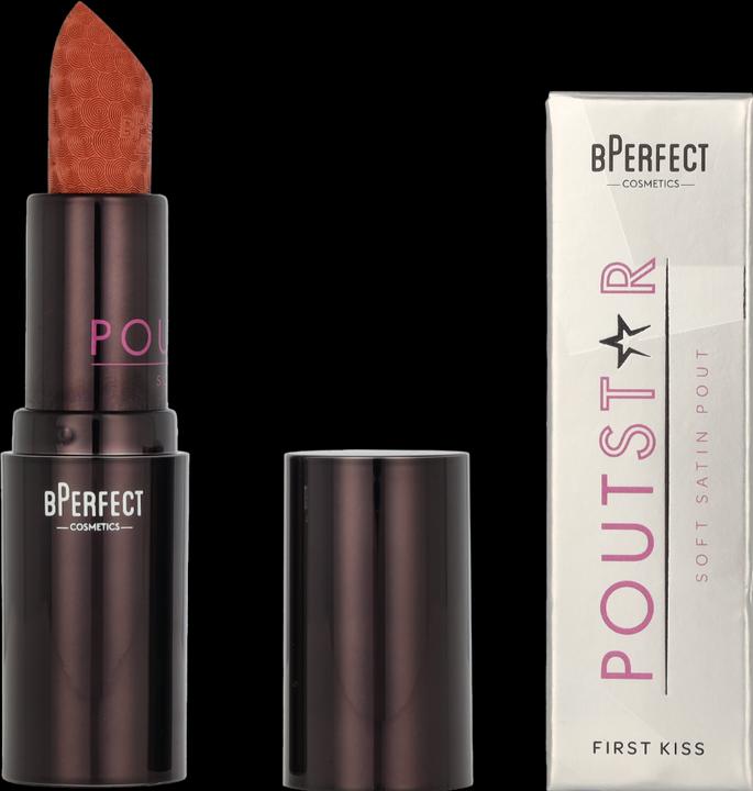 Image du produit BPerfect Cosmetics Rouge à lèvres BPerfect Poutstar Satin