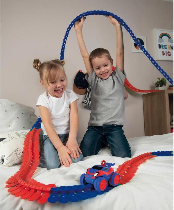 Produktbild Simba Spidey FleXtreme