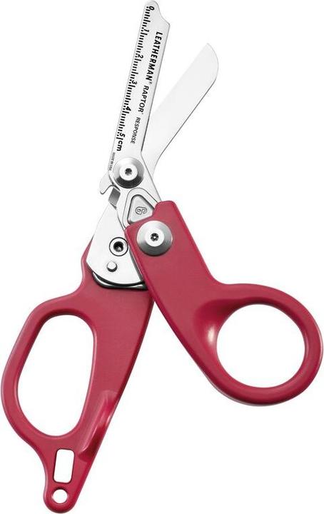 Produktbild Leatherman Raptor Response (6 Funktionen)