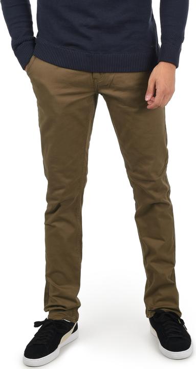 Immagine prodotto Blend Kainz Pantaloni Chino Pantalone Da Uomo elasticizzato Regular- Fit (W30/L34)