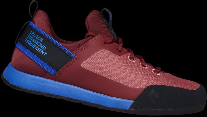 Produktbild Black Diamond W Session 2 Shoes (41.5)