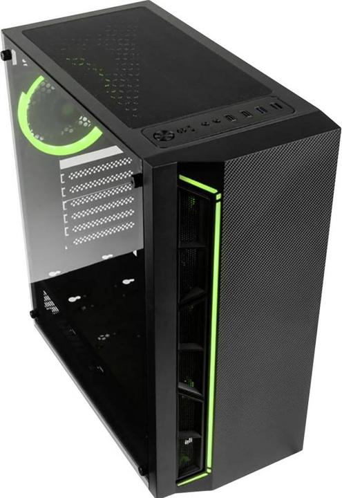 Image du produit Kolink Inspire K7 ARGB (ATX)