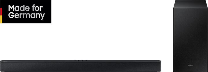 Image du produit Samsung GU55DU8079U (55", DU8079, LED, 4K, 2024)