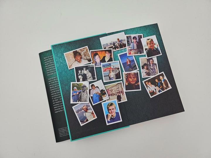 Actual product image Piper Gebt mir etwas Zeit (German, Hape, Kerkeling, 2024)