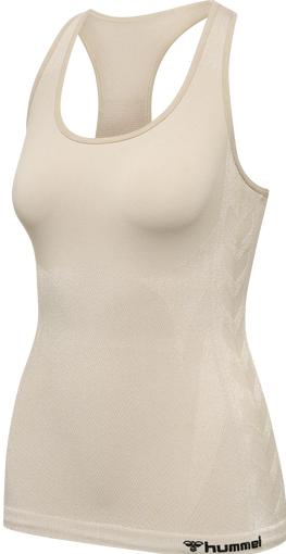 Actual product image hummel Clea Seamless Top (XS)