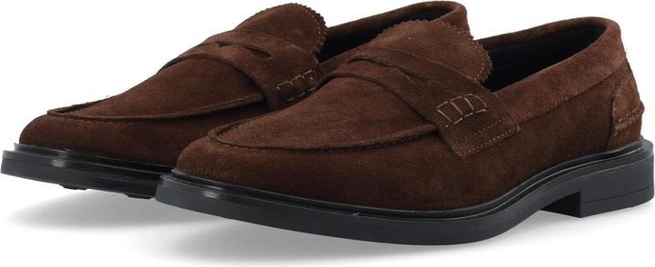 Produktbild Bianco BIAFELIX Halbschuhe aus Wildleder (41)