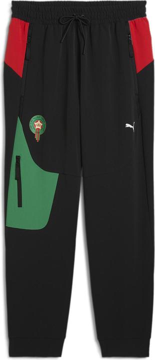 Actual product image Puma FRMF PUMATECH Track Pants WV (M)