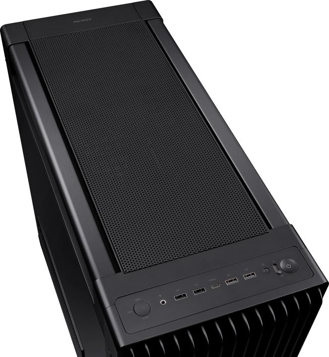 Produktbild ASUS ProArt PA602 (mATX, Mini-ITX, ATX, E-ATX)