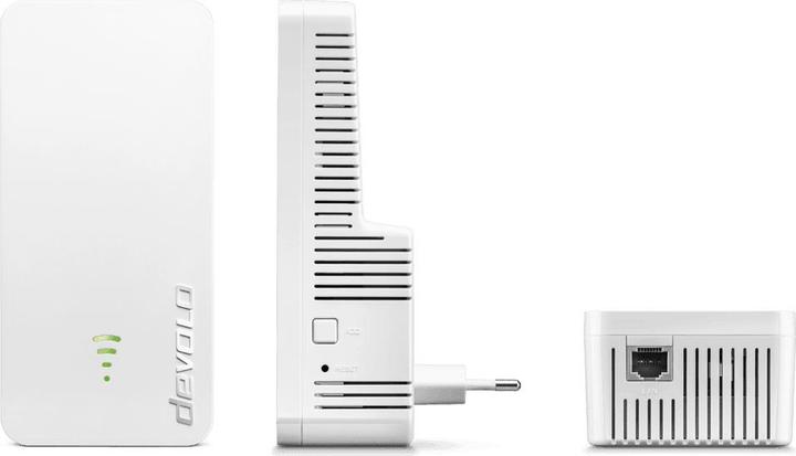 Productafbeelding Devolo WiFi 6 Repeater 3000 (2402 Mbit/s, 574 Mbit/s)