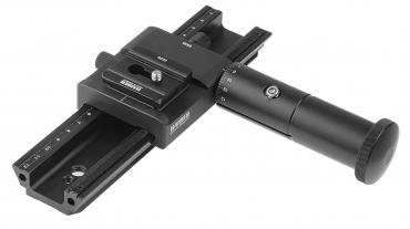 Produktbild Kaiser Fototechnik Kaiser Einstellschlitten Makro