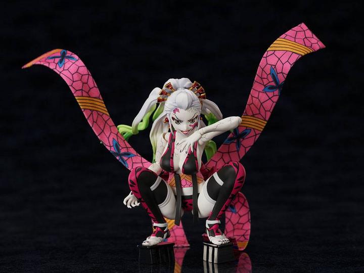 Image du produit Aniplex AF Demon Slayer Daki 1/12 Buzzmod 15cm