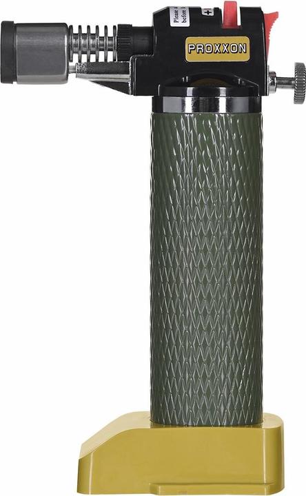 Actual product image Proxxon Microflam burner MFB/E