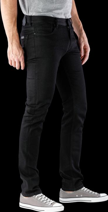 Actual product image Alberto Slim Jeans Superfit Denim anthracite (W40/L30)