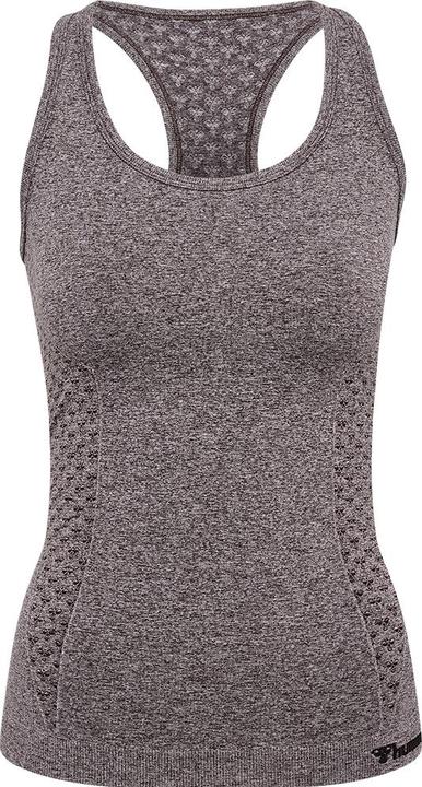 Actual product image hummel hmlCI SEAMLESS TOP (M)
