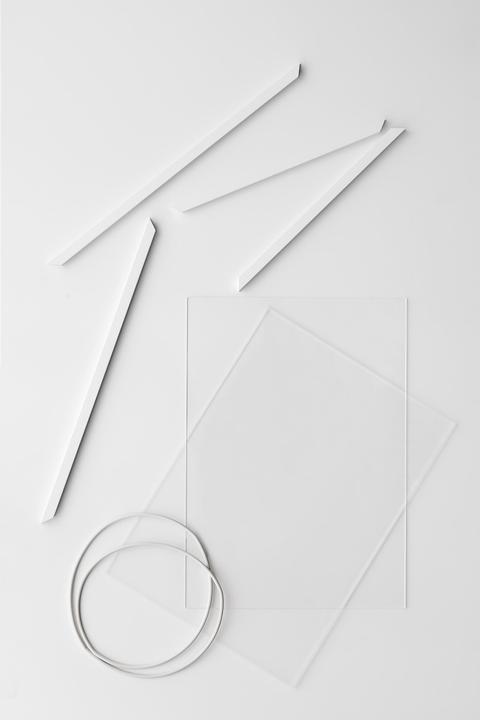 Actual product image Moebe Frame (15 x 21 cm)
