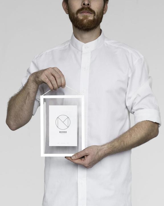 Actual product image Moebe Frame (15 x 21 cm)