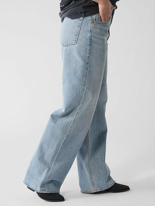 Actual product image Citizens Of Humanity Ayla Baggy (26)