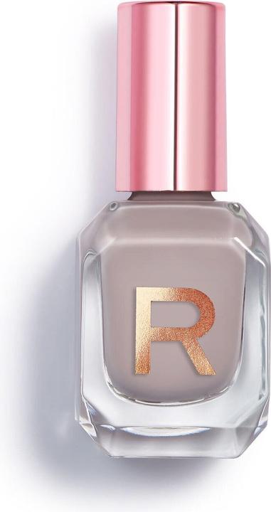 Produktbild Makeup Revolution Express Nagellack Chill Grey 10 ml von (Chill Grey, Farblack)