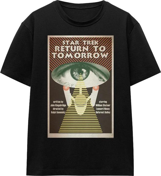 The Original Series Episode 49 TShirt (M)
