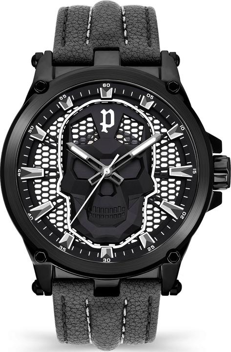 Immagine prodotto Police Vertex (Orologio da polso analogico, 47 mm)