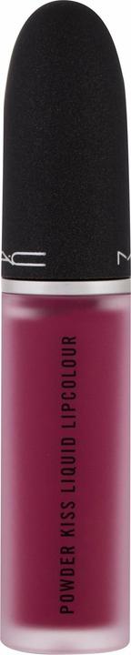Immagine prodotto MAC Cosmetics Powder Kiss Liquid Lipcolour (986 Make It Fashun!)