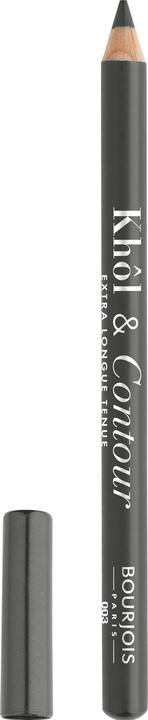 Produktbild Bourjois Khol & Contour (003 Misti-gris)