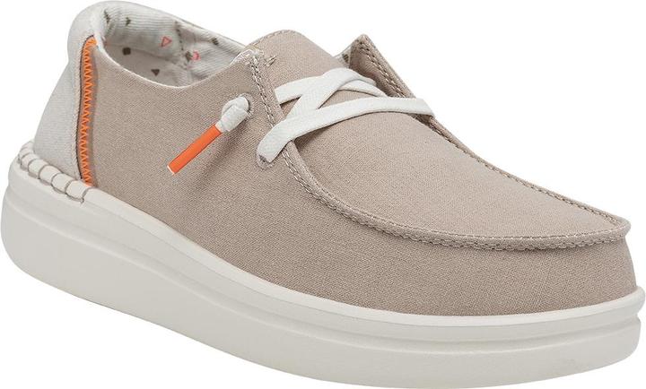 Actual product image Hey Dude Wendy Rise (37)