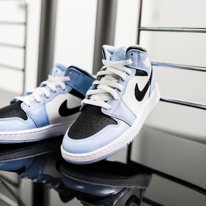Produktbild Nike Air Jordan (37.5)