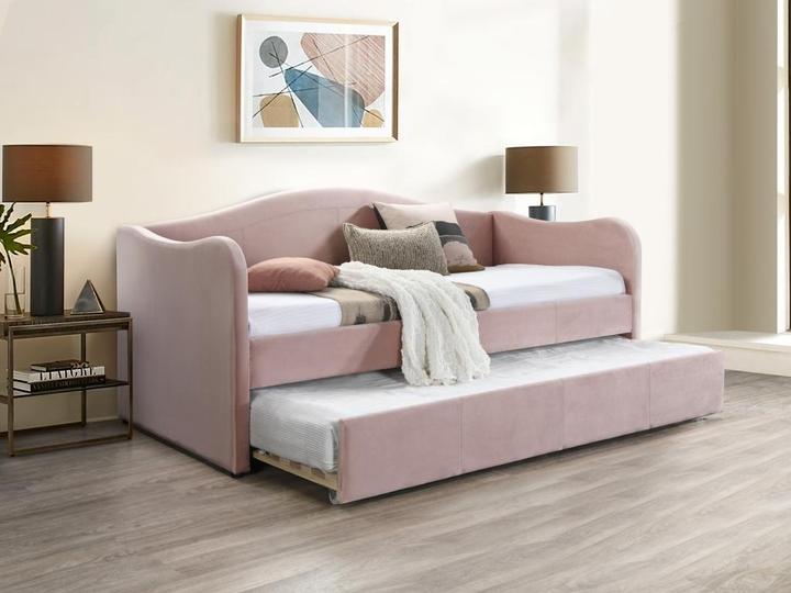 Actual product image Vente-unique Mathilde (90 x 190 cm)