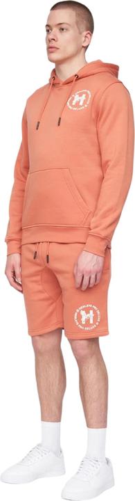Actual product image Henleys Mens Metafone Sweat Shorts (XL)