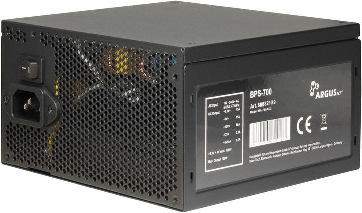 Produktbild Intertech Argus (700 W)
