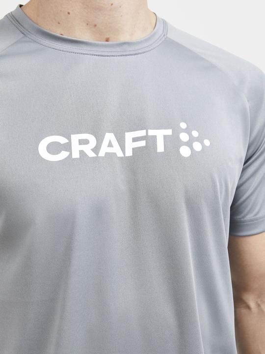 Image du produit Craft Core Unify Logo Tee M (4XL)