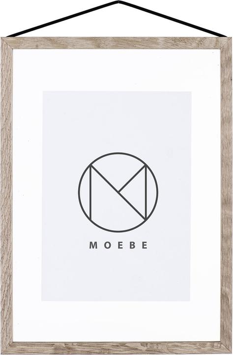 Actual product image Moebe Frame (21 x 30 cm)