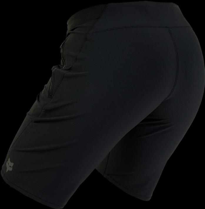 Actual product image Fox Short 24 W Flexair Blk (XS)